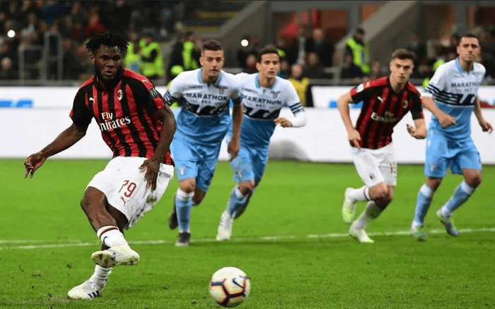 关键时刻意甲焦点战，AC米兰防线松动，更衣室稳定，年轻球员得到机会的简单介绍Kaiyun体育中国大陆